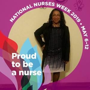 Meet your Posher, Janice